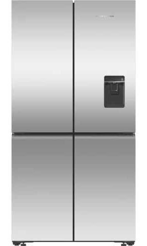 Fisher & Paykel fridge review