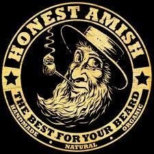 Honest Amish logo