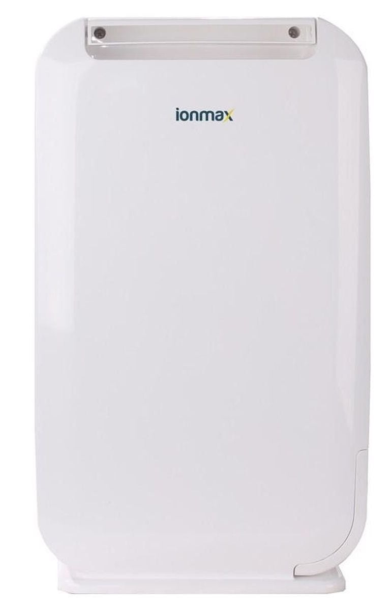Ionmax dehumidifiers