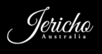 Jericho Australia logo
