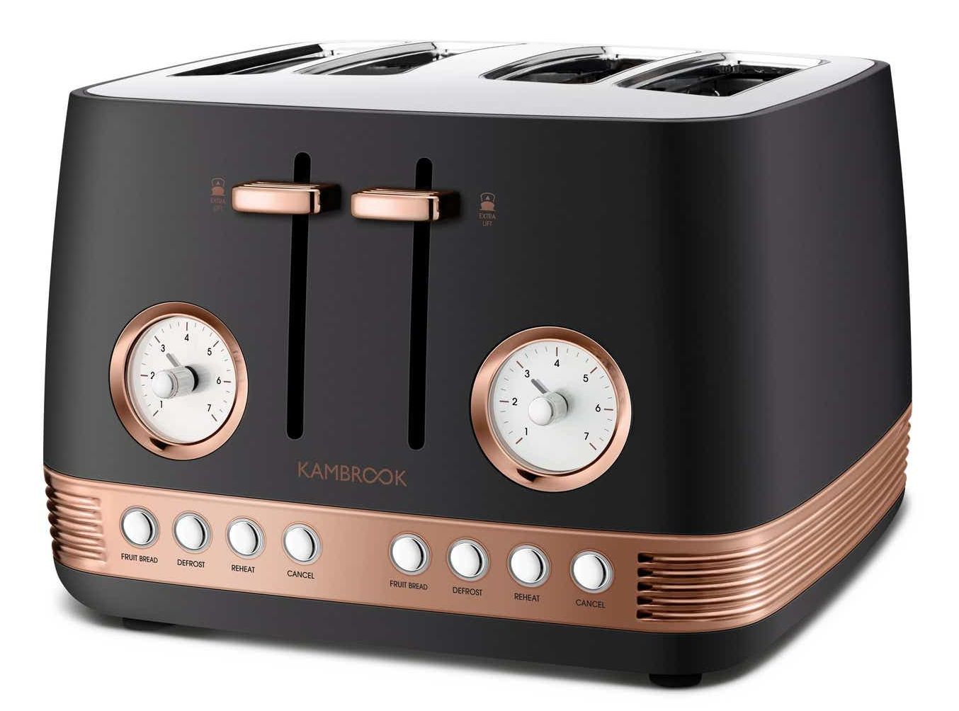 Best Toasters Brand Reviews & Buying Guide Canstar Blue