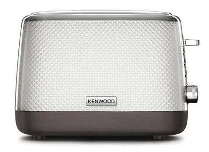 Kenwood toaster review