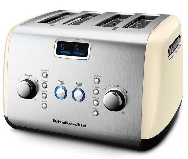 Best Toasters Brand Reviews & Buying Guide Canstar Blue