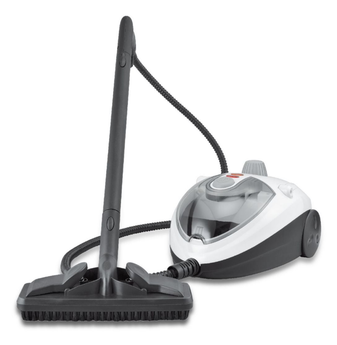 Kmart multi steam cleaner review