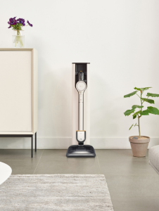 LG CordZero A9 All-in-One Tower With Steam Mop