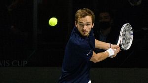 Medvedev Australian Open