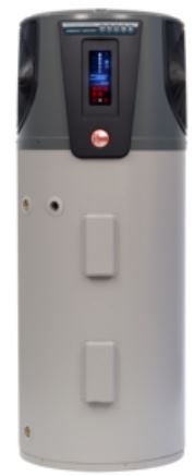 Rheem hot water system review