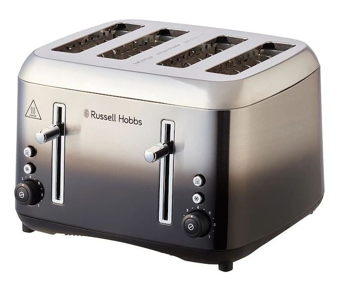 Russell Hobbs toaster review