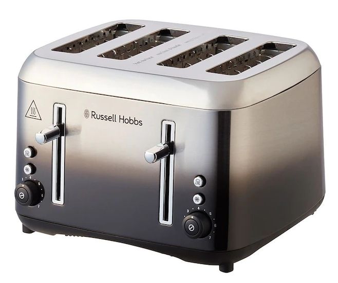 Best Toasters Brand Reviews & Buying Guide Canstar Blue