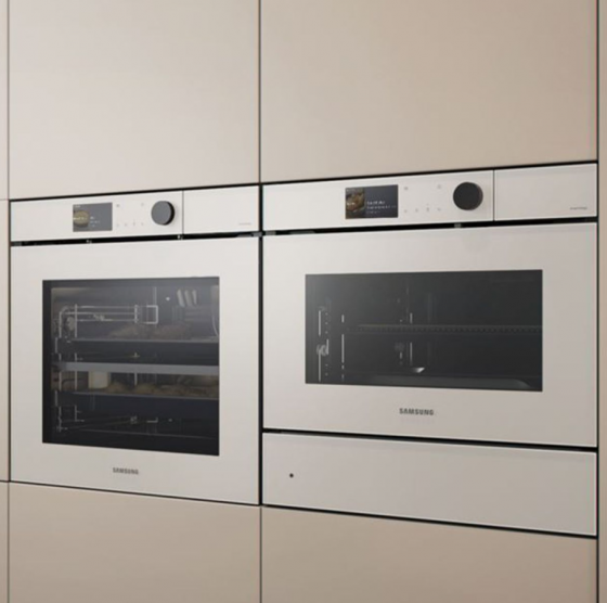 Samsung Bespoke AI Oven