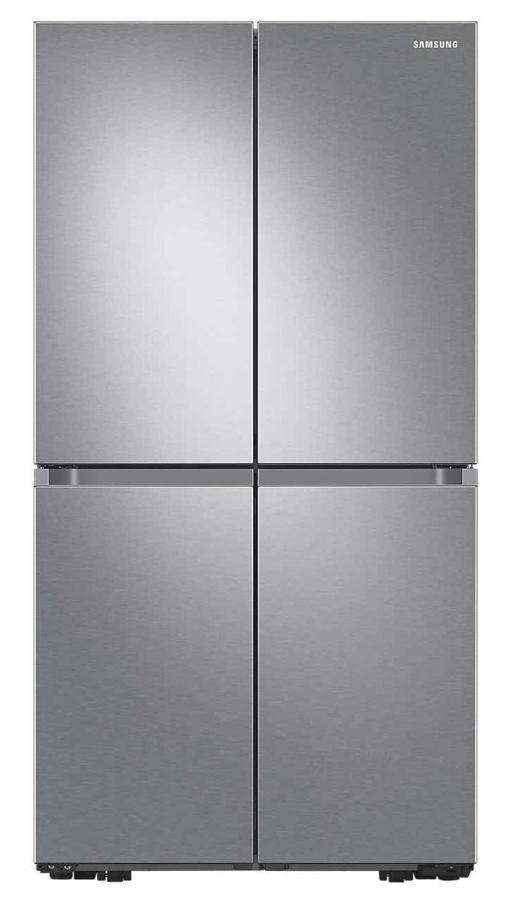 Samsung fridge reviews