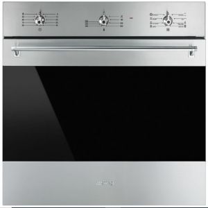 Smeg oven contemporary 