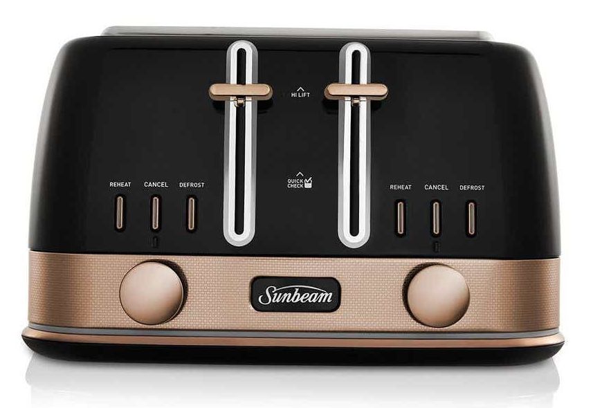 Best Toasters Brand Reviews & Buying Guide Canstar Blue