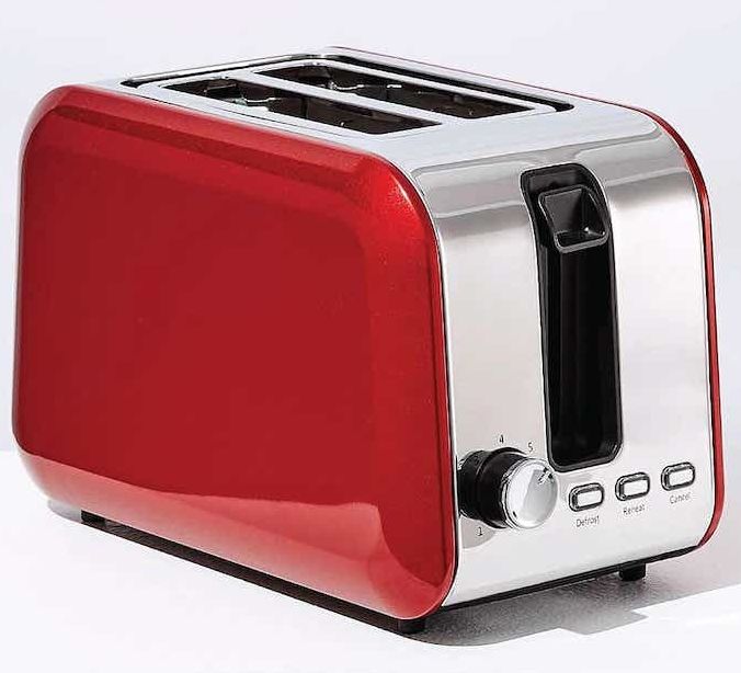 Best Toasters Brand Reviews & Buying Guide Canstar Blue