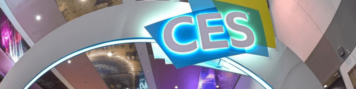 CES 2022