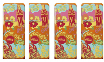 Smeg to launch ‘unique’ Coca-Cola fridge with official numbered plaques