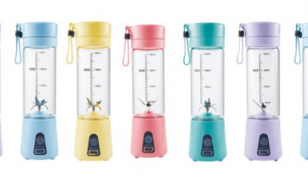 ALDI slings trendy $19.99 portable blender in Special Buys