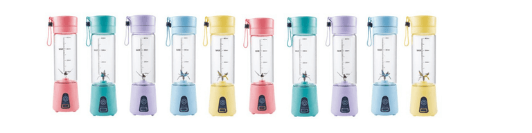 ALDI slings trendy $19.99 portable blender in Special Buys