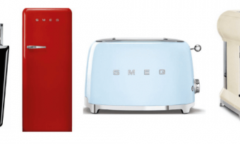 Smeg appliances review