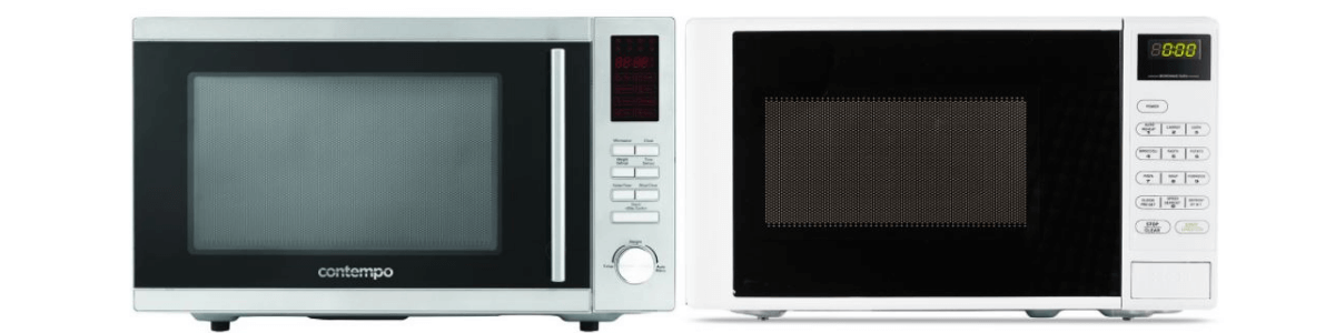 Contempo on sale medium microwave