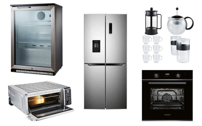 Are ALDI dishwashers any good? Review Canstar Blue