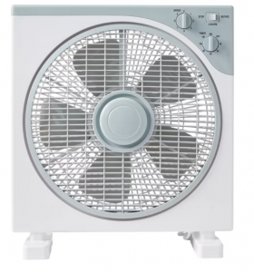 Kmart 30cm Box Fan