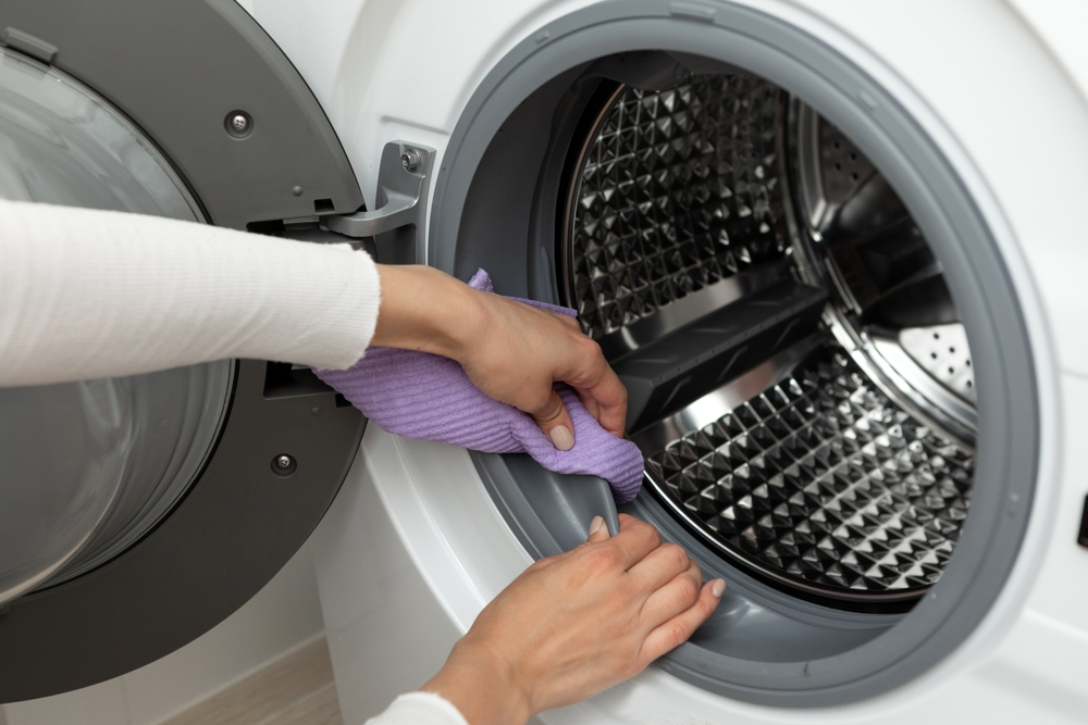 How to clean a washing machine Canstar Blue