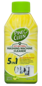 pine ocleen washing machine cleaner