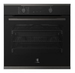 Electrolux pyrolytic ovens