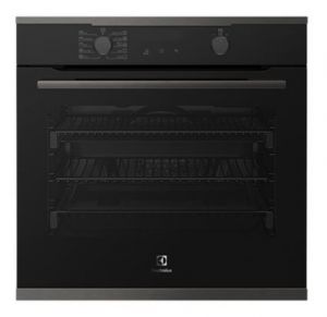 Electrolux pyrolytic ovens