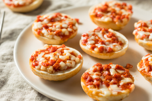 What is the best party food?
