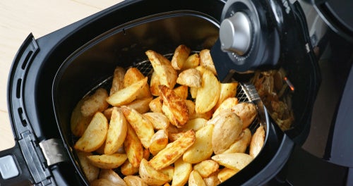What's the best air fryer