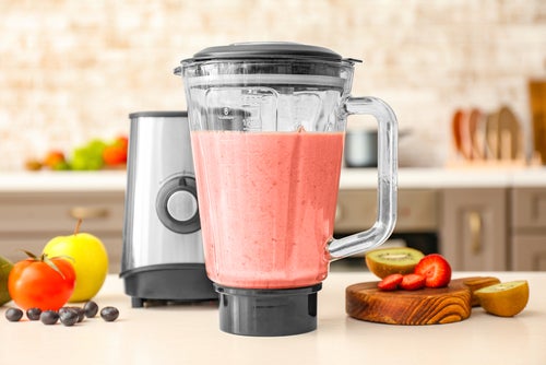 How much does a blender cost?