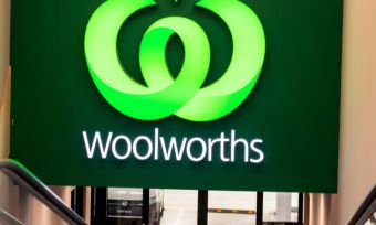 Woolworths imposes buying limits on toilet paper and painkillers
