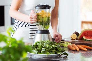 What are blenders used for?