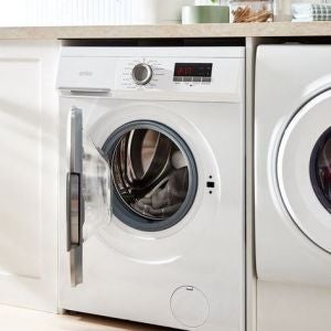 • Kmart 6kg Front Load Washing Machine