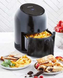 3L air fryer aldi