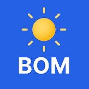 BOM Weather App