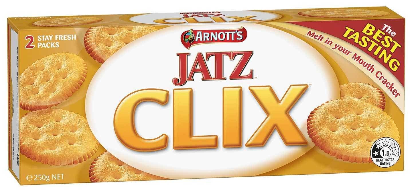 Clix