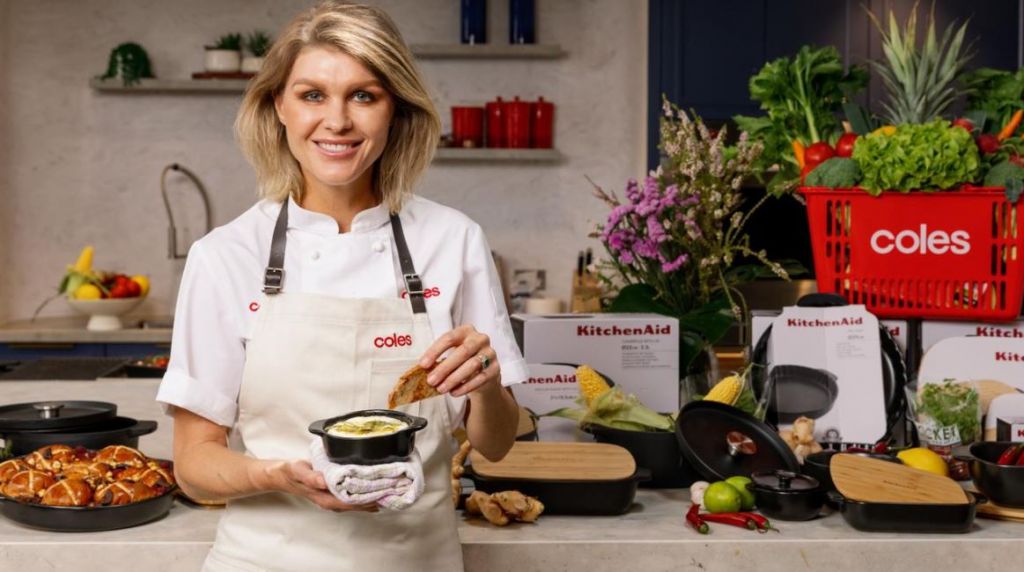 Coles To Give Away ‘Free’ Cast Iron Cookware In Collectables Campaign Canstar Blue