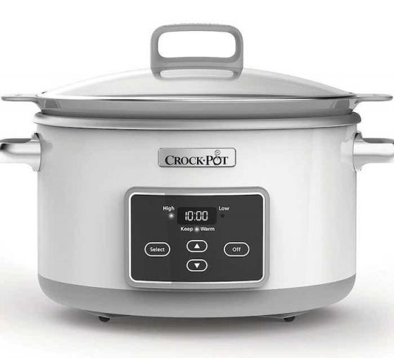 Are Kmart Slow Cookers Any Good? Review Canstar Blue