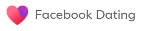 Facebook Dating Logo