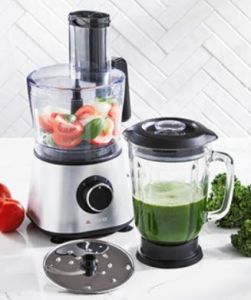 ALDI food processor 