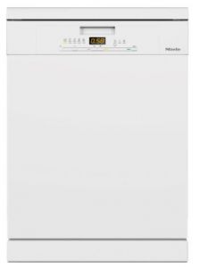 G 5000 SC BRWS ACTIVE FREESTANDING DISHWASHER