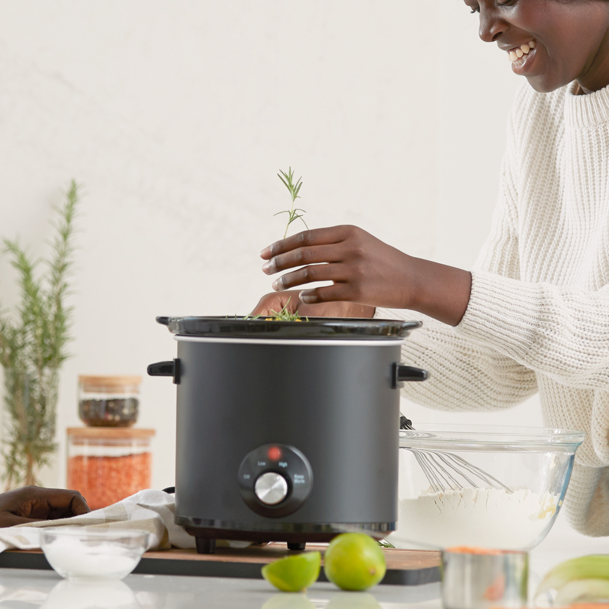 Kmart 3L Slow Cooker Review