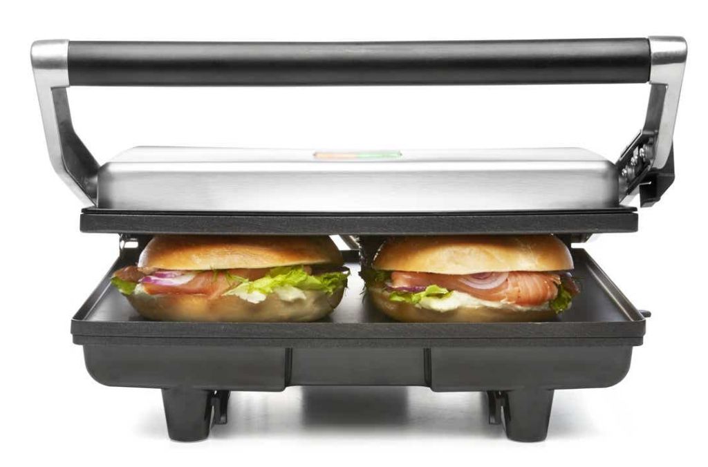 Are Kmart Sandwich Makers Any Good? Review Canstar Blue
