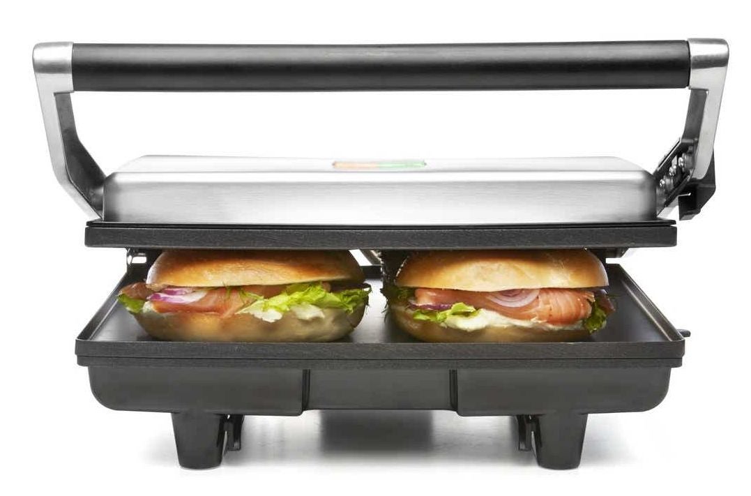 Kmart 4-Slice Sandwich Press review