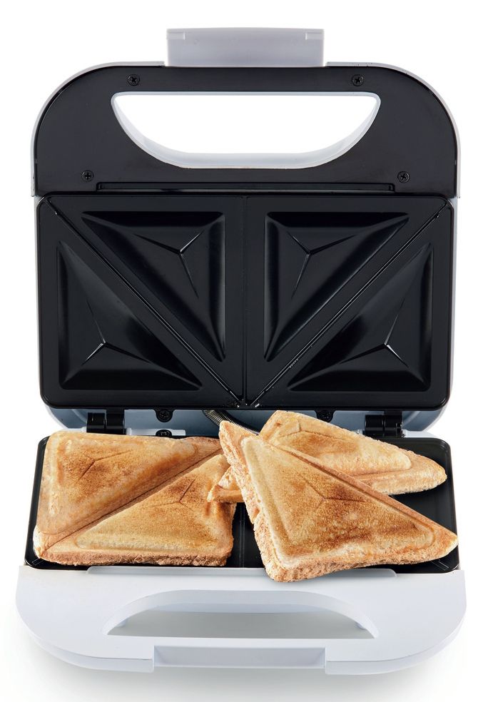 Kmart Sandwich Maker review