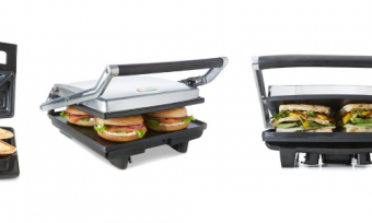 Kmart sandwich maker reviews