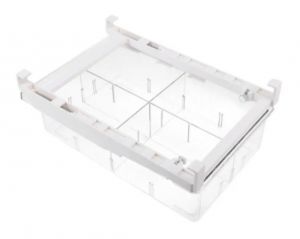 Large Capacity Refrigerator Drawer (Kogan)